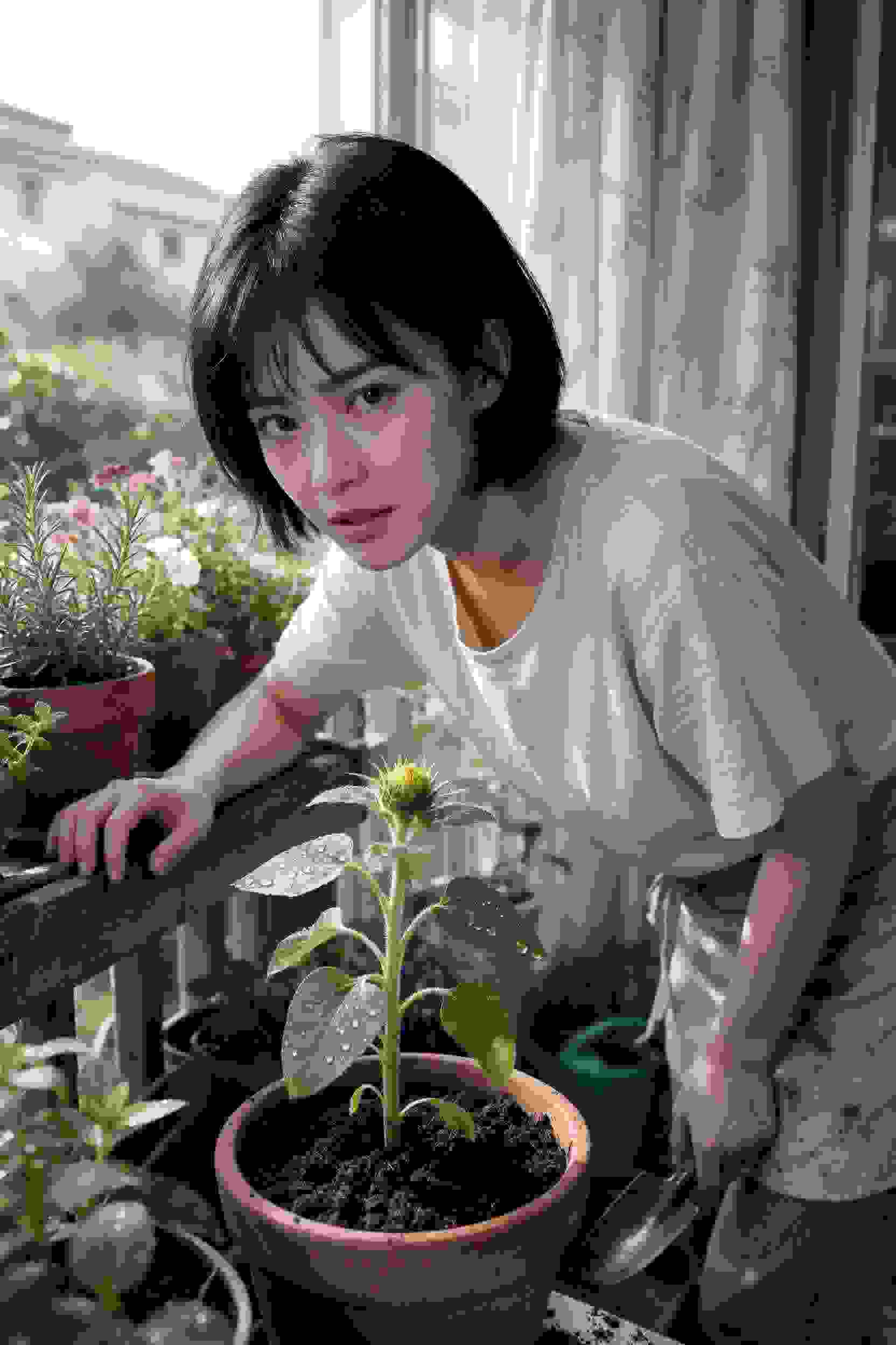 冷血战神的小娇妻